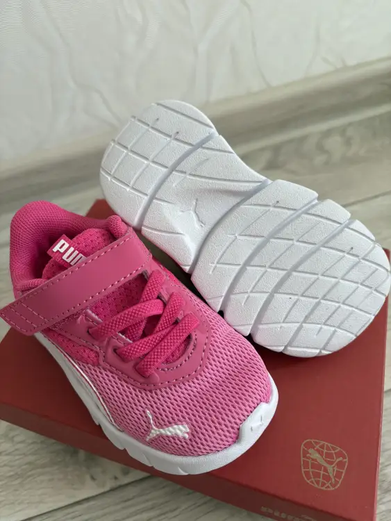 Новые кроссовки  puma