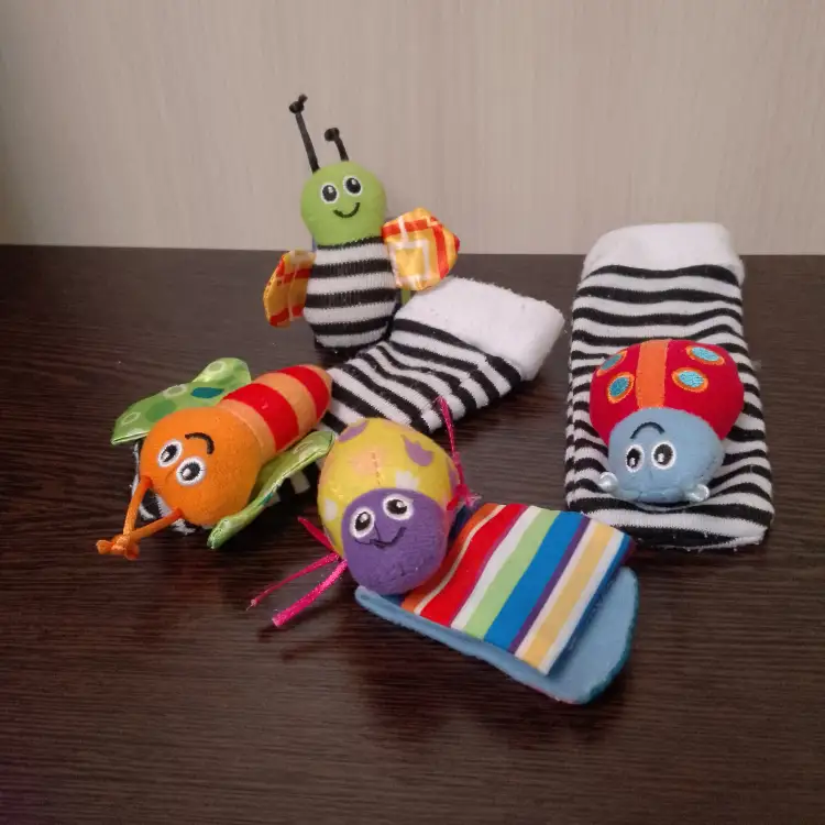 Игровой набор