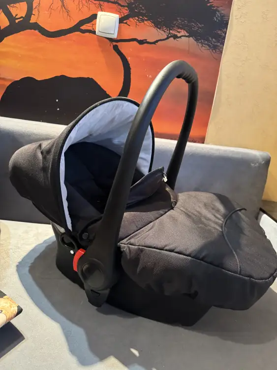 Коляска Riko OZON basic 3 в 1