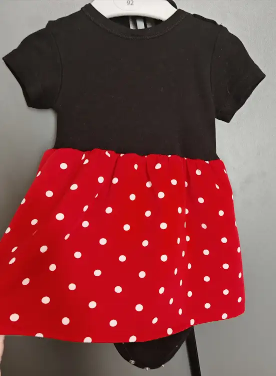 Платье боди