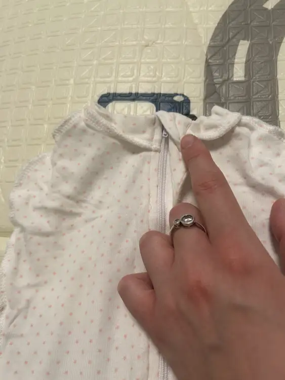 Кокон-Пеленка 56 размер