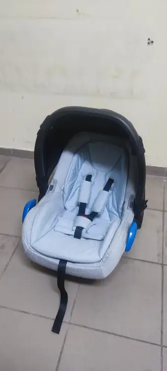 Коляска Adamex 3в1