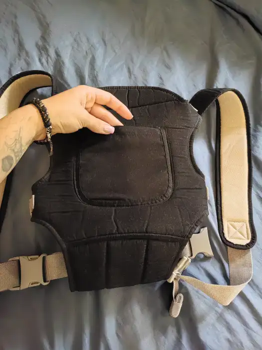 Кенгуру для переноски малыша