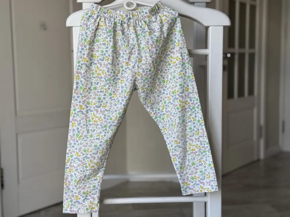 Лосины 104-110 размер