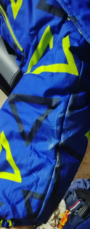 Комбинезон зимний