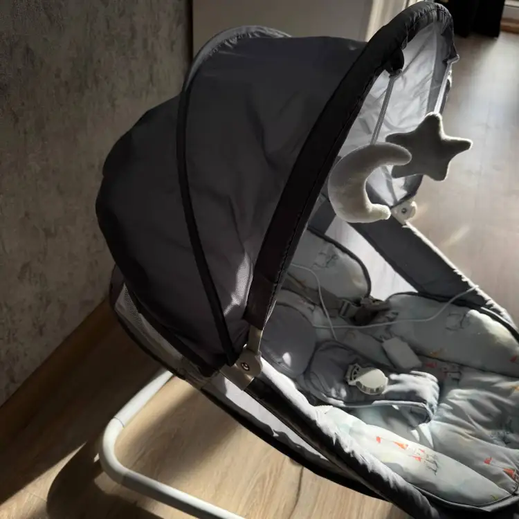 Электрокачель