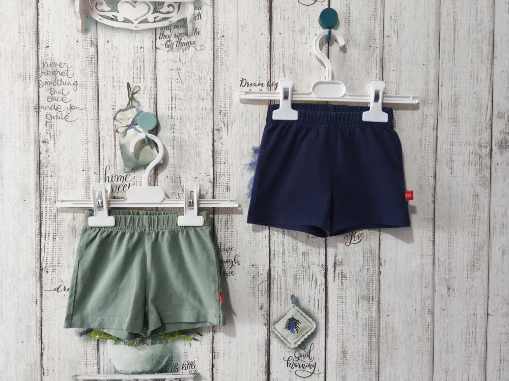 Шорты 68-74см