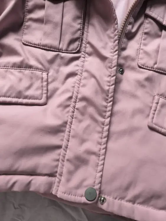 Комбинезон деми размер 90