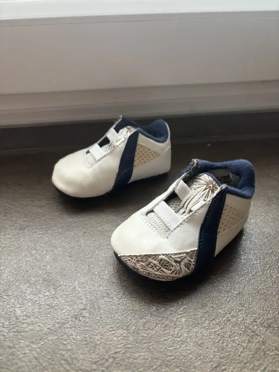 Обувь для самых маленьких