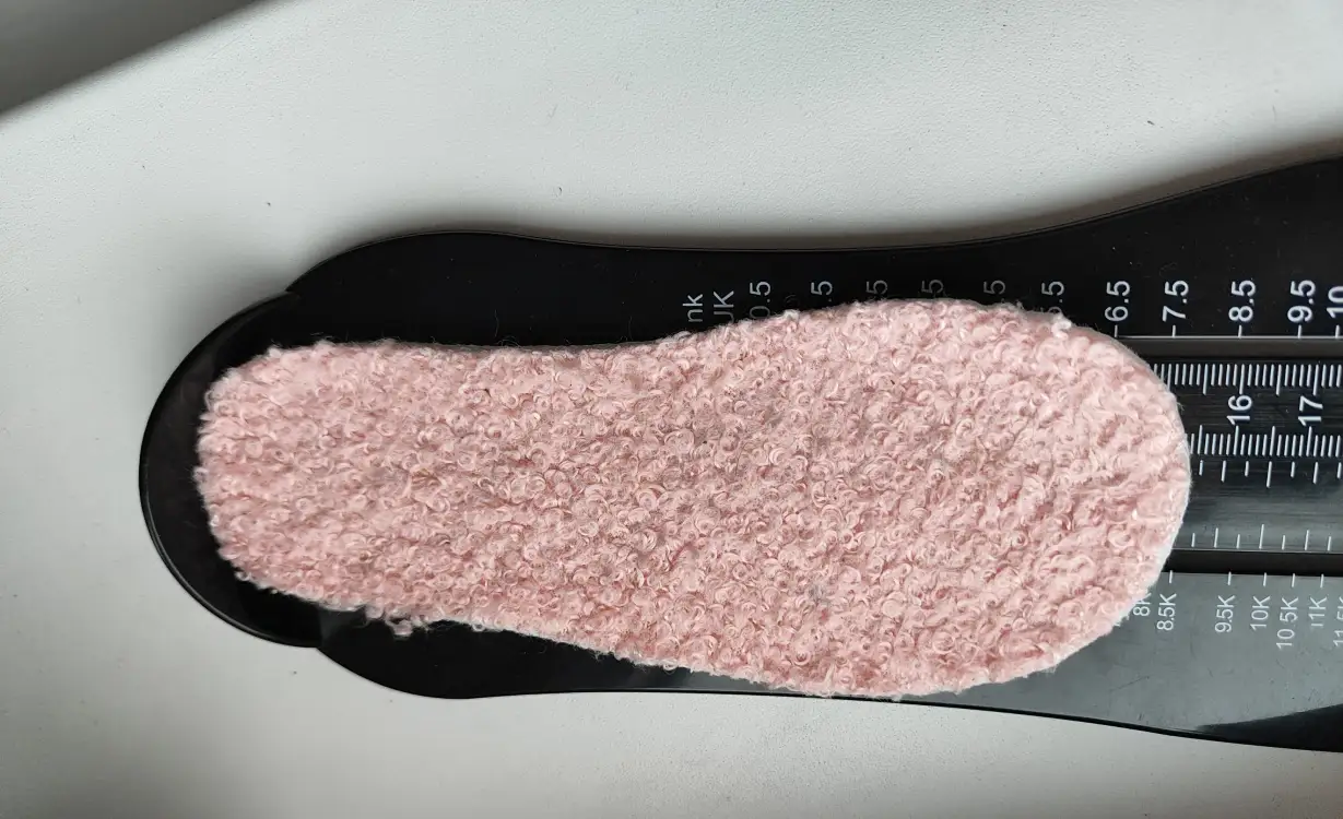 Ботинки Деми 15 см