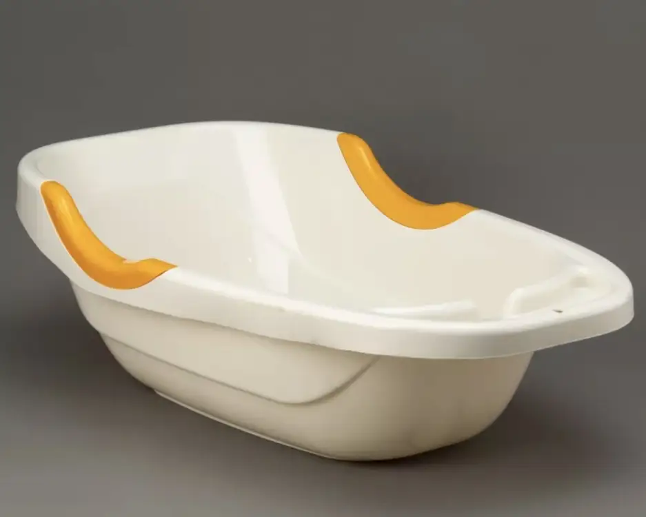 Ванночка + горка