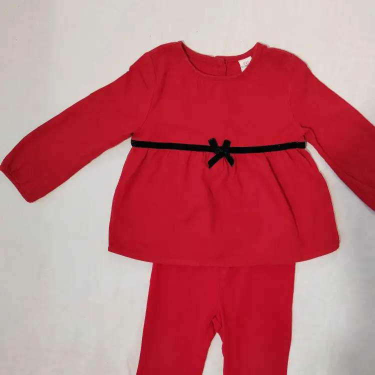 Кофта брюки лот