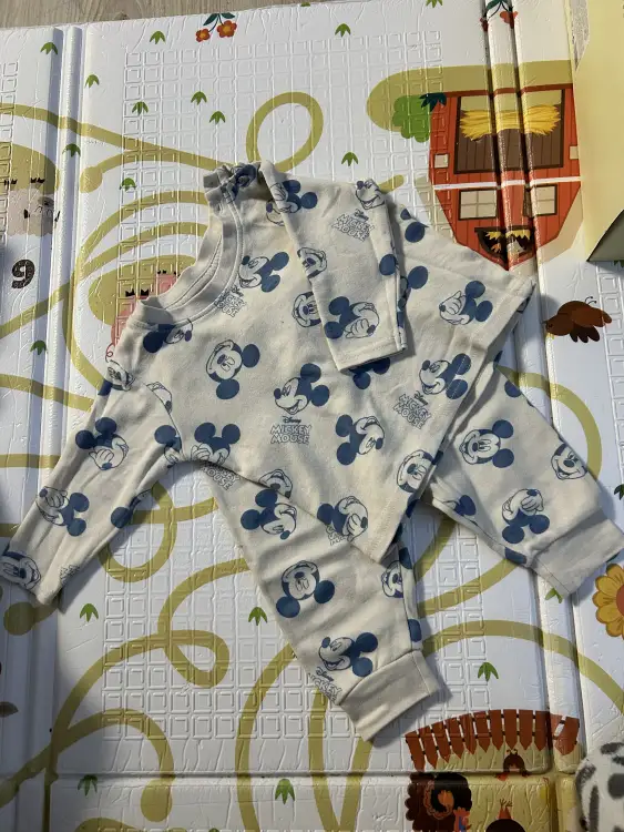 Костюм Disney 3-6 мес