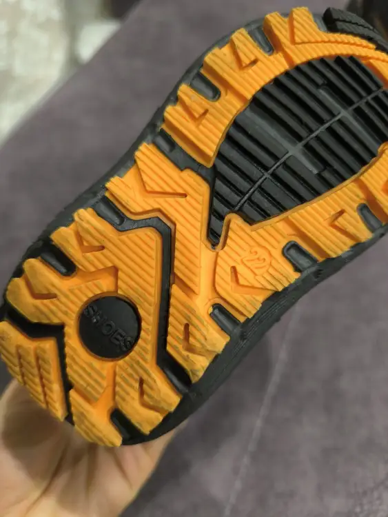 Сапоги  22 размер