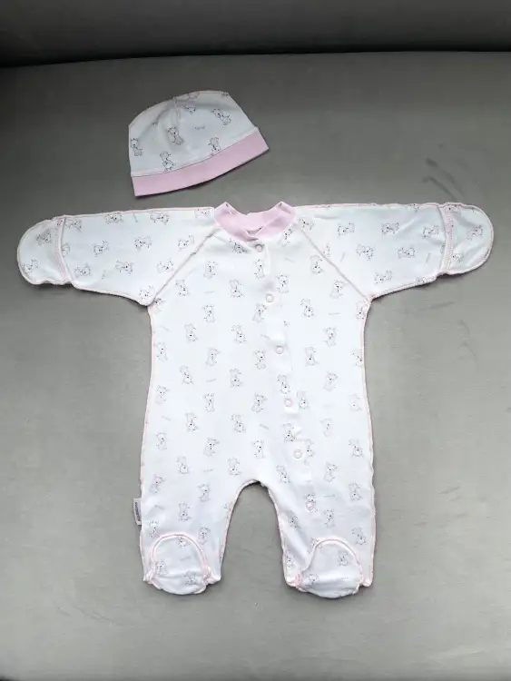 Набор одежды для девочки р.56