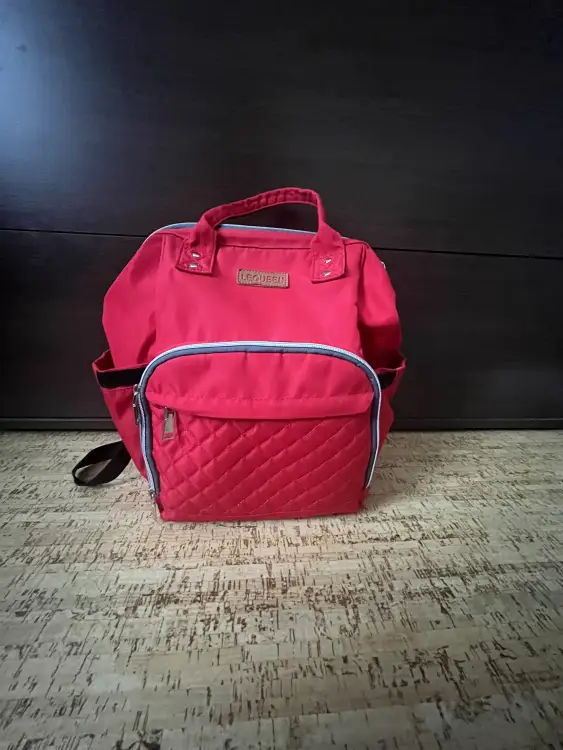 Рюкзак Queen для мамы