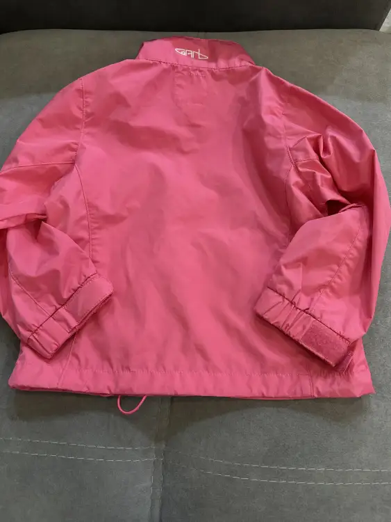 Курточка для девочки