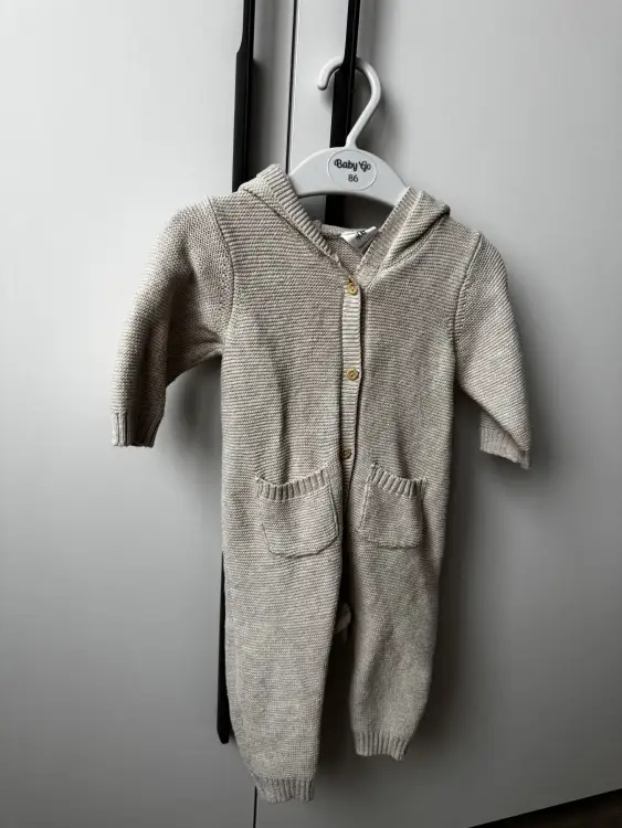 Комбинезоны 56-62, 68