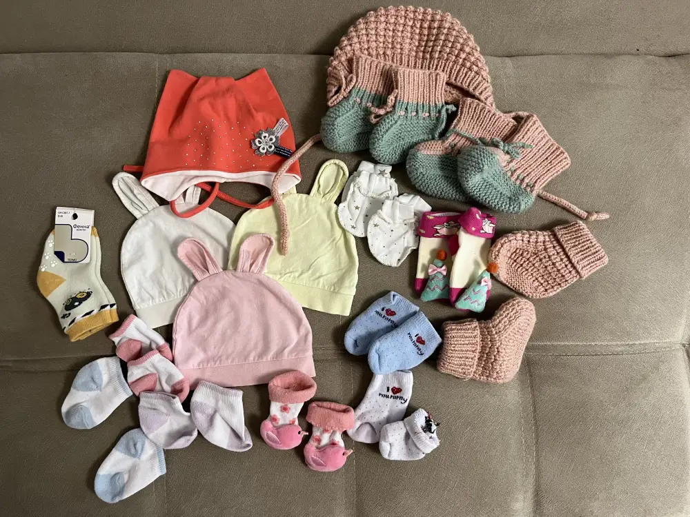 Лот вещей 56-62