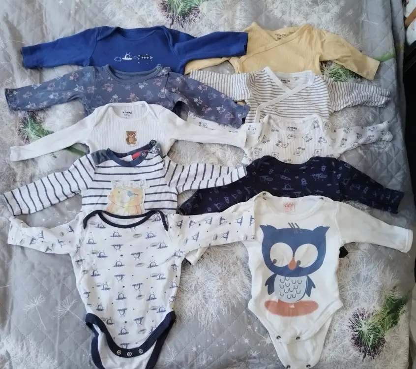 Вещи в хорошем состоянии 68 размера