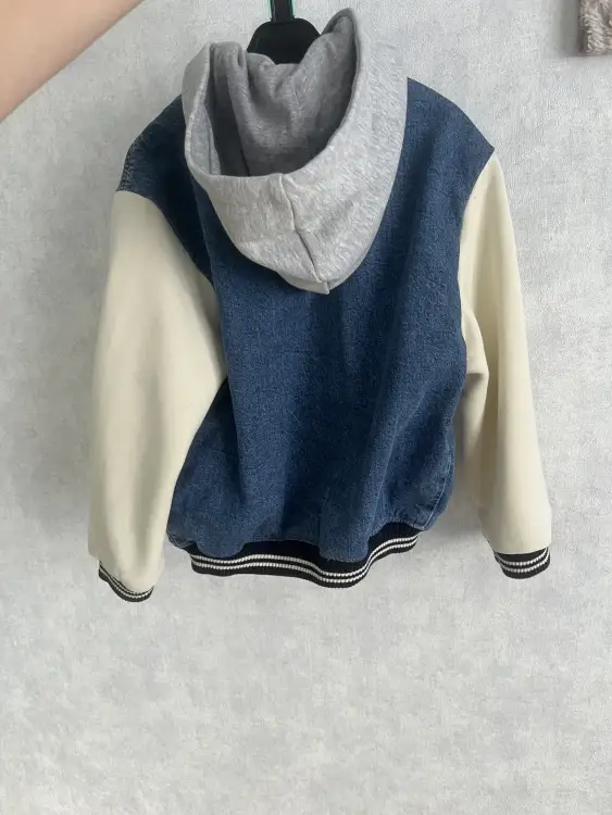 Куртка 122 H&m