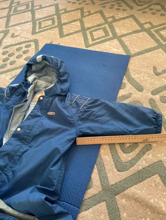 Демисезонный комбинезон Reima 2*