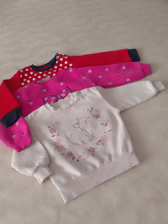 Кофточки теплые