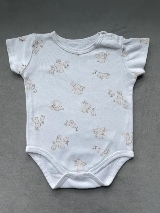 Боди разные р.62