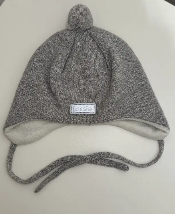 Шапочка Lassie