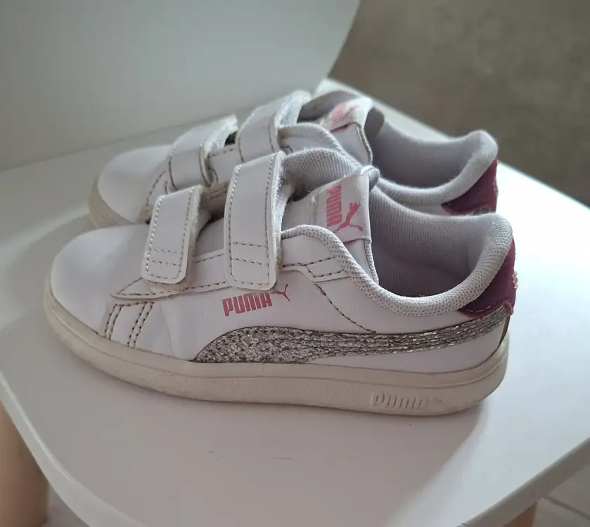 Кроссовки Puma 25 размер