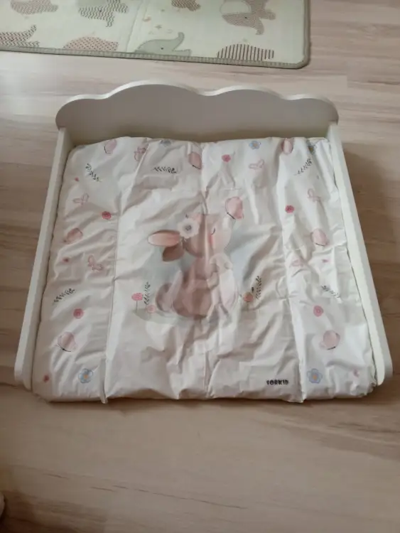 Пеленальная доска