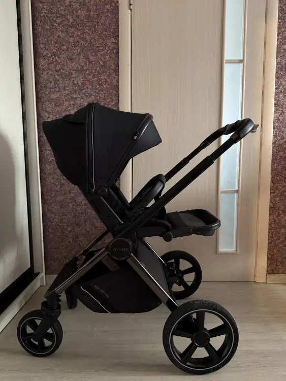 Коляска Carrello Ultimo 2 в 1