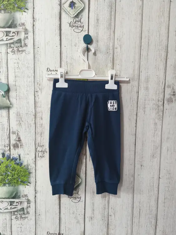 Штанишки и джинсы 80см