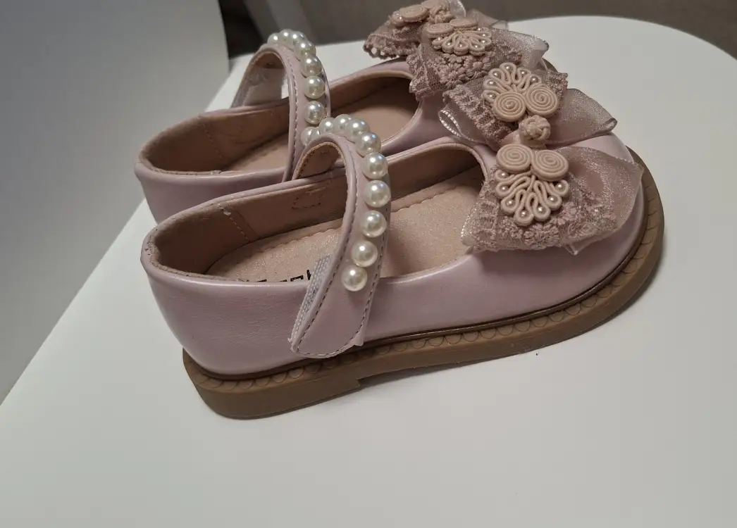 Туфли 25 размер