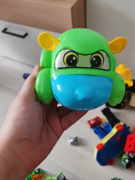 Лот машинок