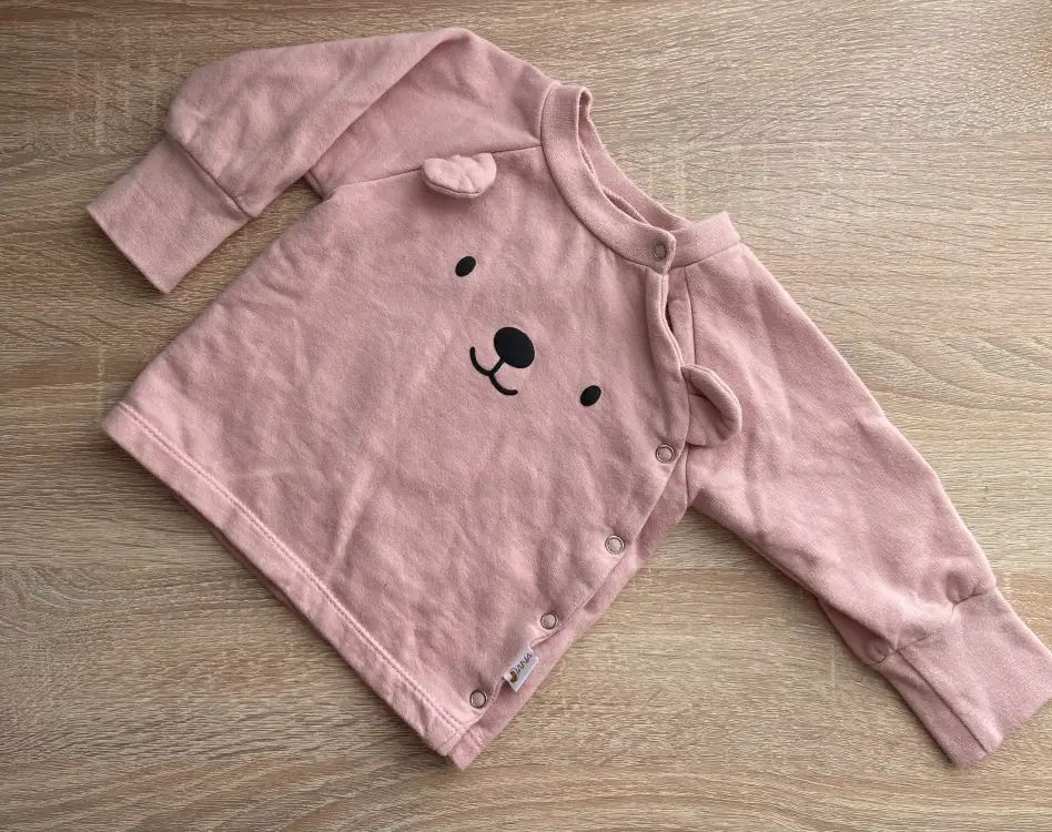 Костюмчик для девочки, 68 размер