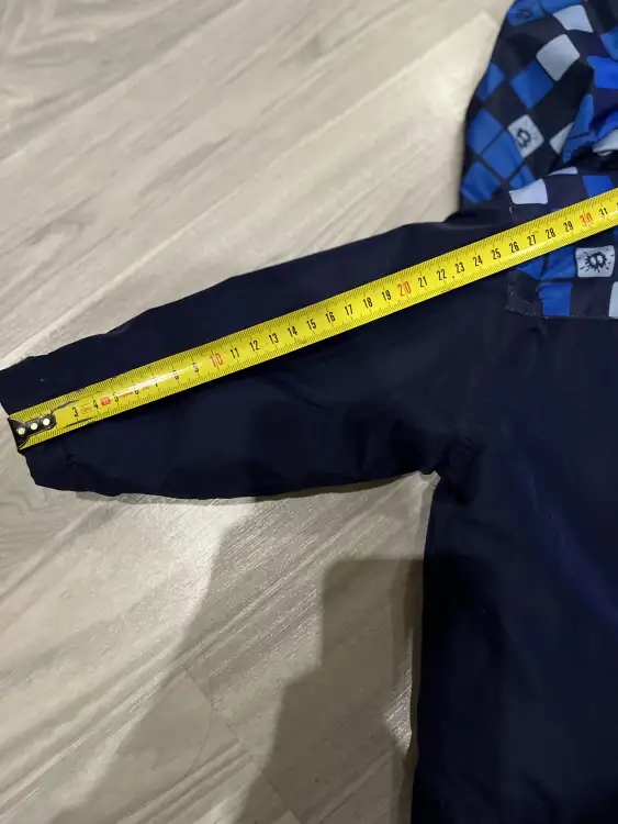 Курточка на весну