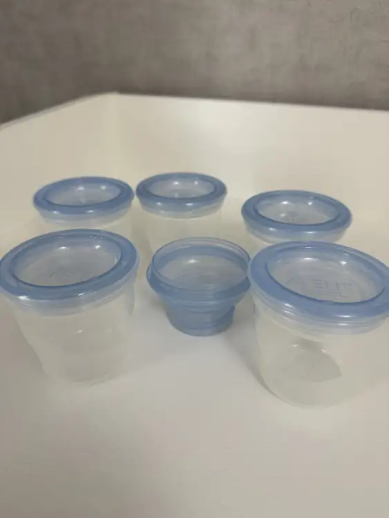 Электрические молокоотсосы S12