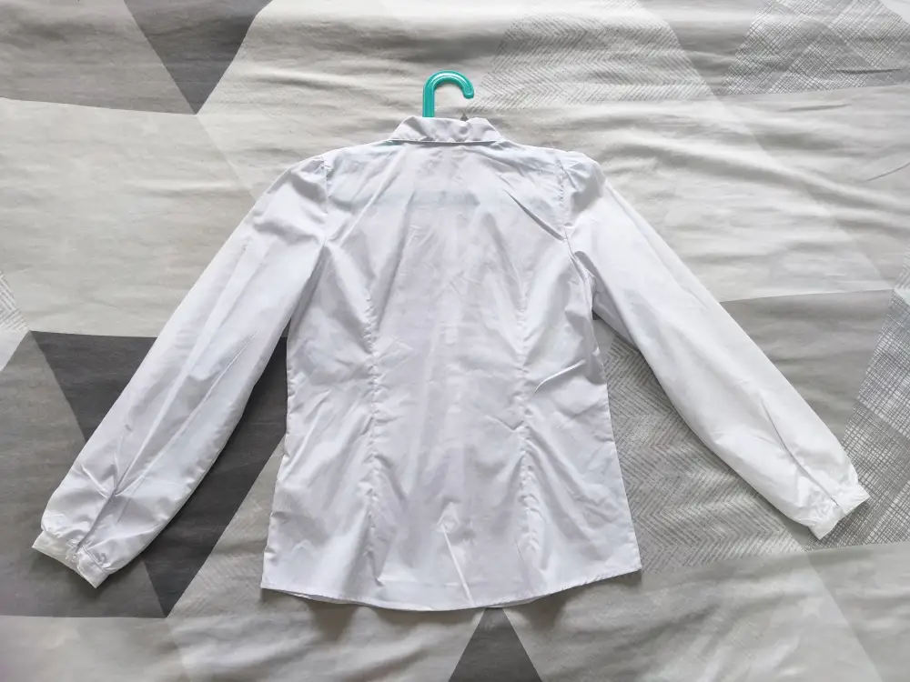 Рубашка 152см новая