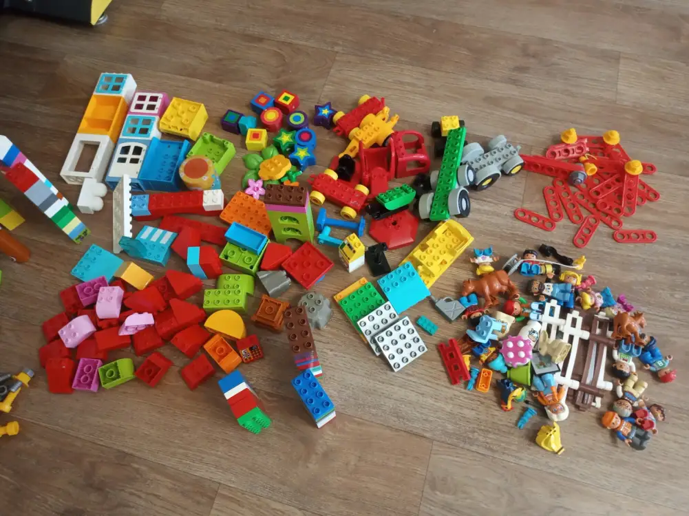 Конструктор