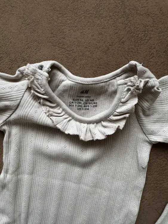 Костюмчик, Боди +штанишки