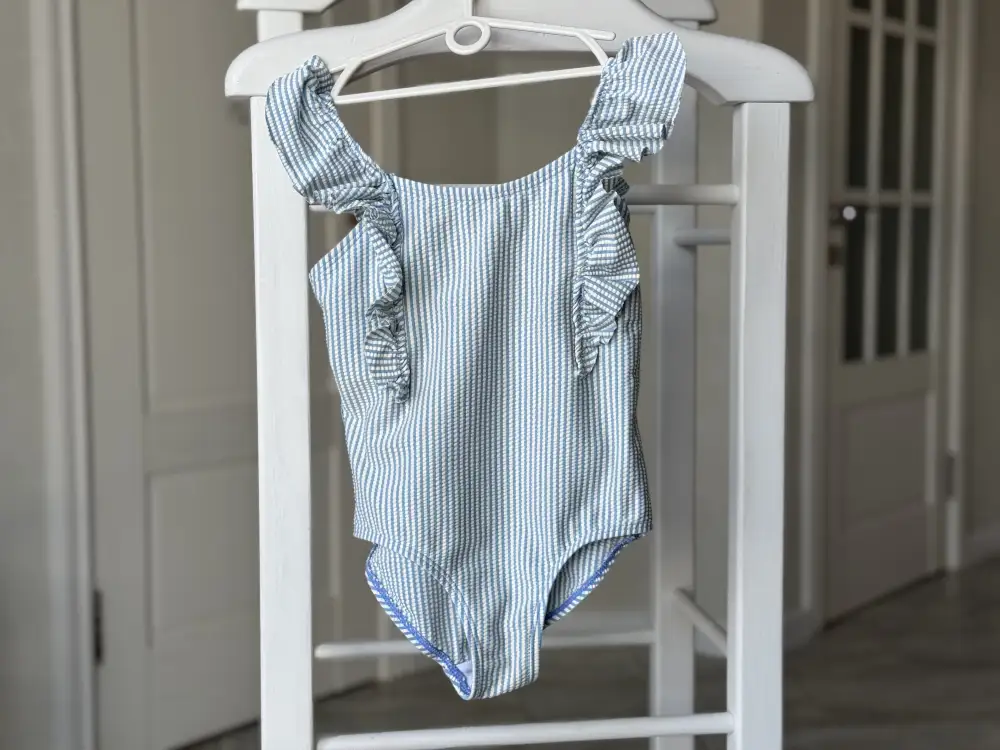 Купальник Futurino 116-122