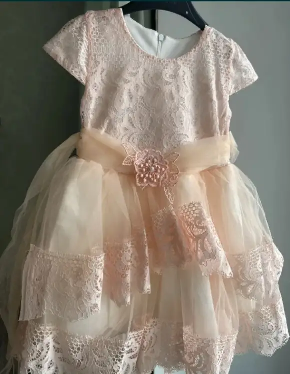 Платье +ободок