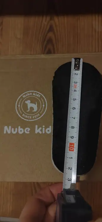 Новые деми ботинки 18-19 размер