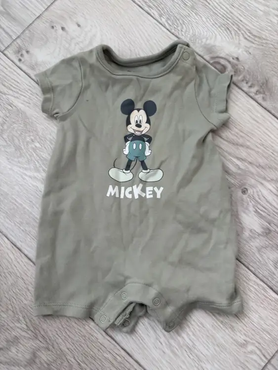 Ромперы Боди