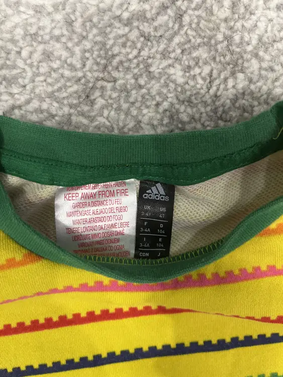 Комбинезон. Adidas Lego. Новый!