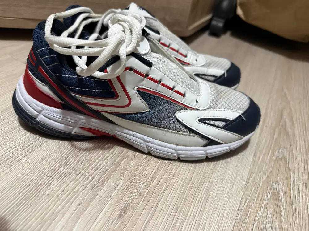 Кроссовки для мальчика