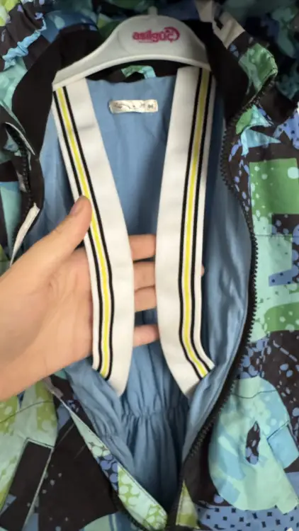 Деми комбинезон 92 + подарок