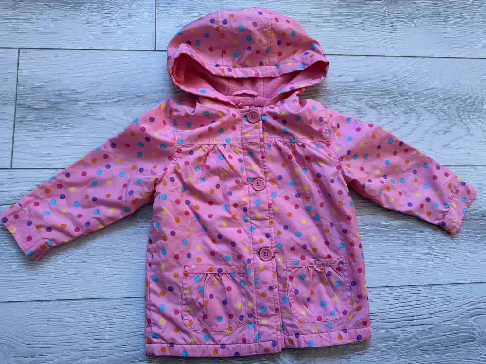 Куртки на весну на рост 92