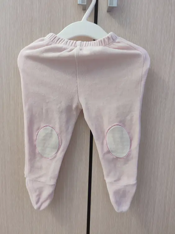 Ползунки  (62 рост)